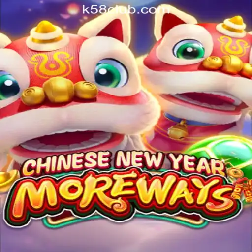 Explore the Thrills of CHINESENEWYEARMOREWAYS at K58 Top Cassino Online no Brasil