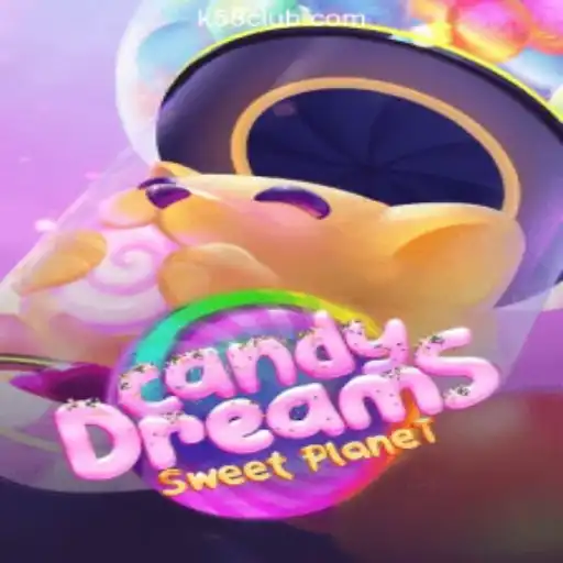 Exploring CandyDreams: A Sweet Adventure in K58 Top Cassino Online no Brasil