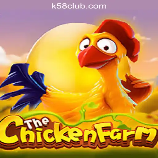 Discover the Exciting World of ChickenFarm: A Brazilian Online Casino Sensation