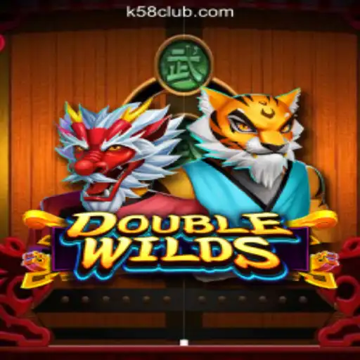 Discover the Thrills of DoubleWilds at K58 Top Cassino Online No Brasil