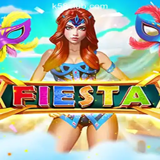 Discover the Exciting World of Fiesta: A Top Choice for Online Casino Enthusiasts in Brazil