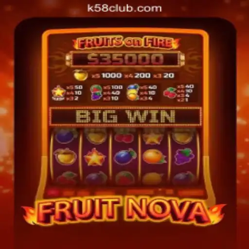 Exploring FruitNova: A Top Online Casino Game in Brazil