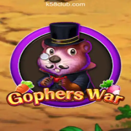 Exploring the Exciting World of GophersWar: An Immersive Gaming Experience
