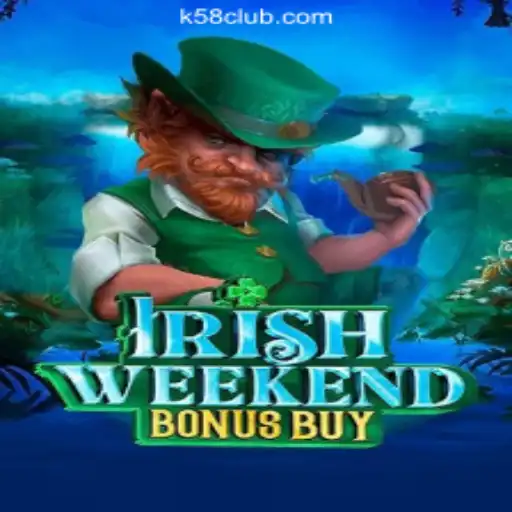 Exploring the Thrills of IrishWeekendBonusBuy at K58 Top Cassino Online no Brasil👈