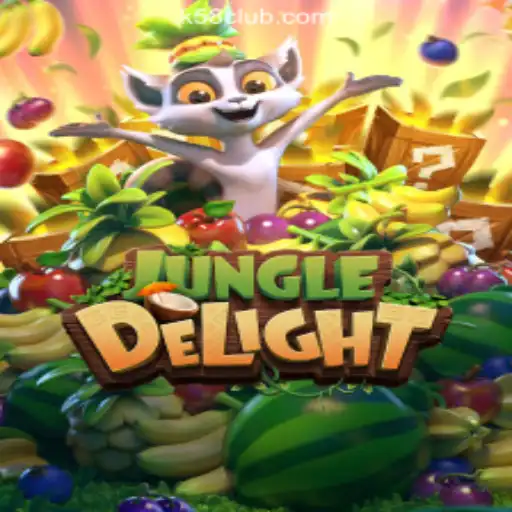 JungleDelight: A Thrilling Adventure in Online Gaming