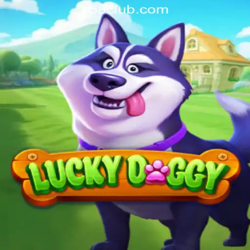Discover LuckyDoggy: The Thrilling Casino Game Everyone's Talking About