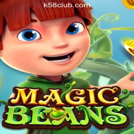 Experience the Magic of MAGICBEANS: A Dive into the Game