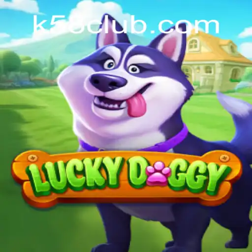 Discover LuckyDoggy: The Thrilling Casino Game Everyone's Talking About