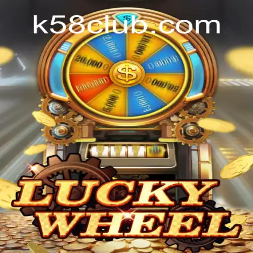 Discover the Thrills of LuckyWheel: The Exciting K58 Top Cassino Online Game in Brazil