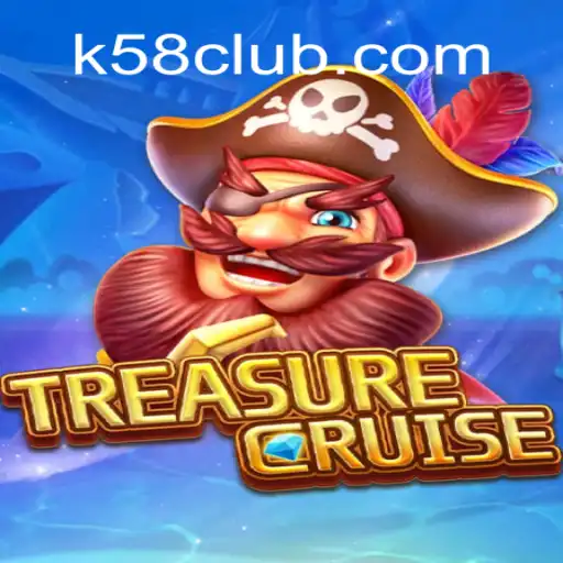 Explore the Adventure of TREASURECRUISE at K58 Top Cassino Online no Brasil