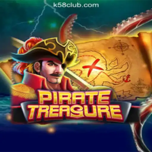 Discover the Excitement of PirateTreasure: A Premier Casino Game in Brazil