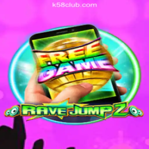 Experience the Thrill of RaveJump2M at K58 Top Cassino Online no Brasil