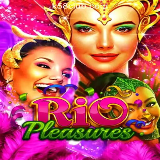 Discover the Excitement of RioPleasures: An Inside Look at Brazil's Top Online Casino Game