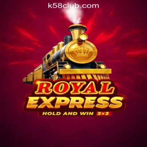 Explore the Thrills of Royalexpress: Brazil's Top Online Casino Game