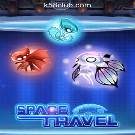 SpaceTravel: A Futuristic Adventure in Gaming