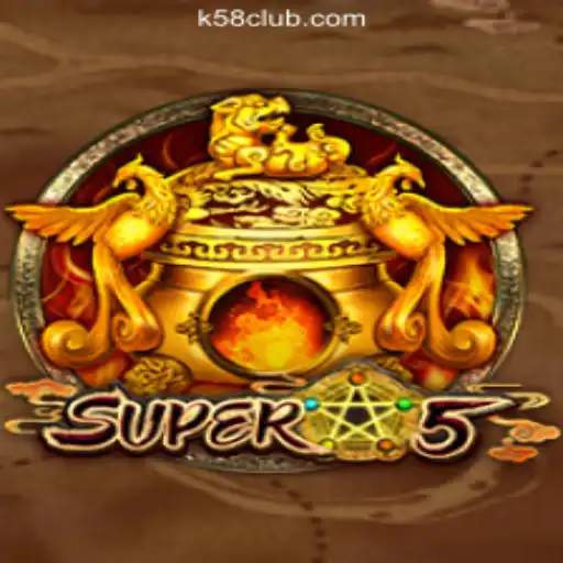 Exploring the Exciting World of Super5: A Top Casino Game in Brazil