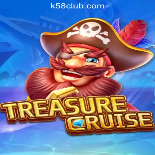 Explore the Adventure of TREASURECRUISE at K58 Top Cassino Online no Brasil