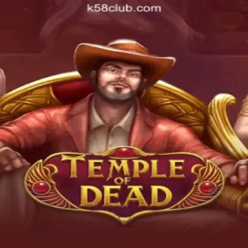 TempleofDead: A Journey into the Mystical Realm