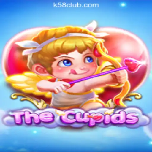 TheCupids: Navigating the Arrows of Love and Chance in K58 Top Cassino Online no Brasil