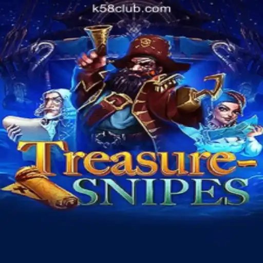 Exploring TreasureSnipes: A New Gem in Online Gaming