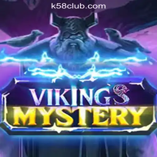VikingsMystery: An Epic Adventure in the World of Online Gaming