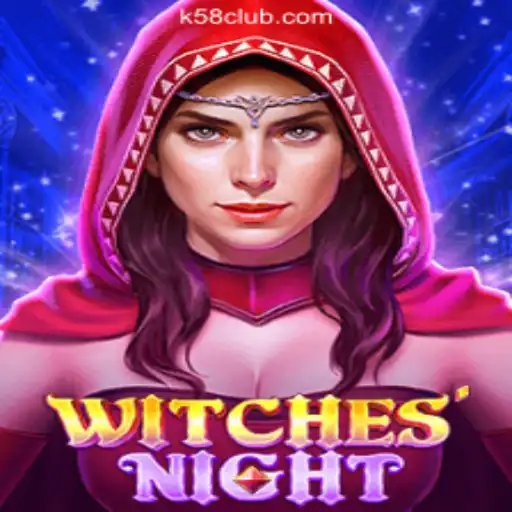 Exploring the Mystical World of WitchesNight: A Spellbinding Casino Game